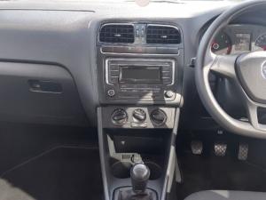 Volkswagen Polo Vivo 1.4 Trendline - Image 18