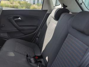 Volkswagen Polo Vivo 1.4 Trendline - Image 19
