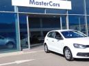 Thumbnail Volkswagen Polo Vivo 1.4 Trendline
