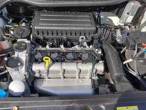 Volkswagen Polo Vivo 1.4 Trendline - Image 21