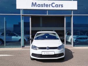 Volkswagen Polo Vivo 1.4 Trendline - Image 2