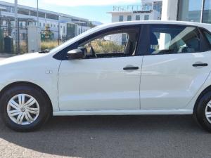 Volkswagen Polo Vivo 1.4 Trendline - Image 4