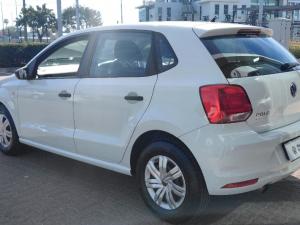 Volkswagen Polo Vivo 1.4 Trendline - Image 5