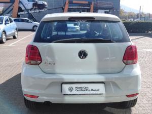 Volkswagen Polo Vivo 1.4 Trendline - Image 6