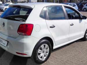 Volkswagen Polo Vivo 1.4 Trendline - Image 7