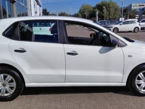 Volkswagen Polo Vivo 1.4 Trendline - Image 8