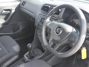 Volkswagen Polo Vivo 1.4 Trendline - Image 9
