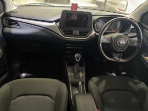 Toyota Starlet 1.5 Xs automatic - Image 6