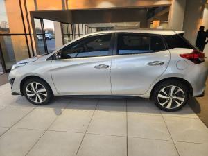Toyota Yaris 1.5 Sport 5-Door - Image 10