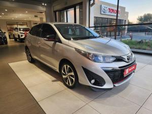 Toyota Yaris 1.5 Sport 5-Door - Image 1