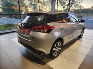 Toyota Yaris 1.5 Sport 5-Door - Image 2