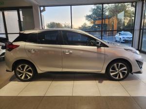 Toyota Yaris 1.5 Sport 5-Door - Image 3