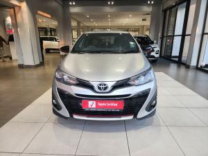 Toyota Yaris 1.5 Sport 5-Door - Image 4