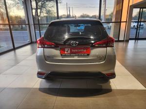 Toyota Yaris 1.5 Sport 5-Door - Image 5