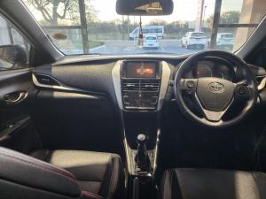Toyota Yaris 1.5 Sport 5-Door - Image 6