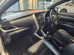 Toyota Yaris 1.5 Sport 5-Door - Image 7