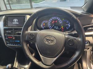 Toyota Yaris 1.5 Sport 5-Door - Image 8