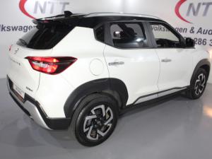Nissan Magnite 1.0 Acenta AMT - Image 2
