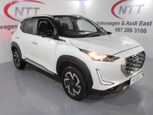 Nissan Magnite 1.0 Acenta AMT - Image 3