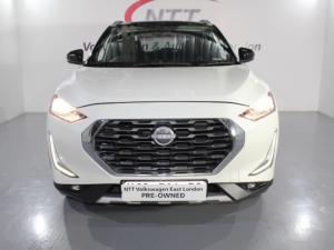 Nissan Magnite 1.0 Acenta AMT - Image 4