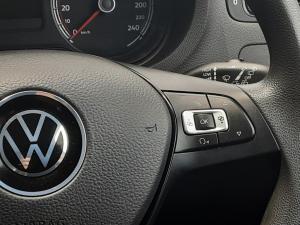 Volkswagen Polo Vivo 1.4 Trendline - Image 10