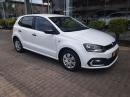 Thumbnail Volkswagen Polo Vivo 1.4 Trendline