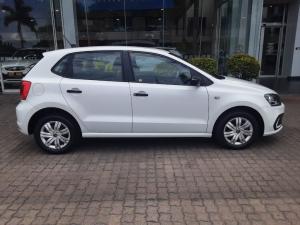 Volkswagen Polo Vivo 1.4 Trendline - Image 3