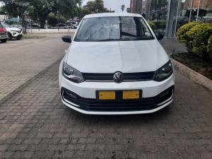 Volkswagen Polo Vivo 1.4 Trendline - Image 4