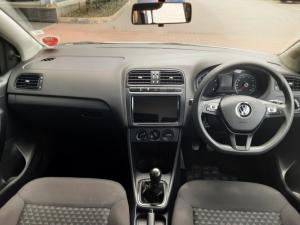 Volkswagen Polo Vivo 1.4 Trendline - Image 6