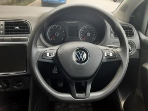 Volkswagen Polo Vivo 1.4 Trendline - Image 8