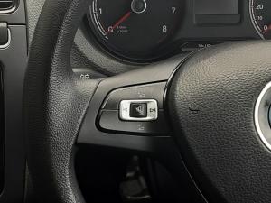Volkswagen Polo Vivo 1.4 Trendline - Image 9