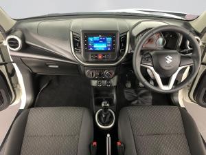 Suzuki Celerio 1.0 GL - Image 16