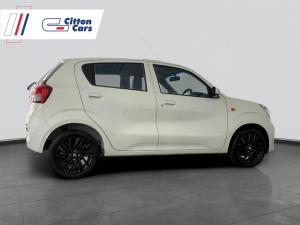 Suzuki Celerio 1.0 GL - Image 4