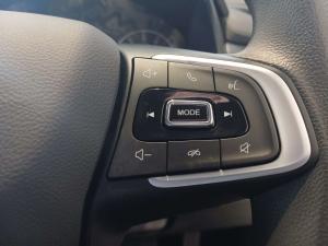 Chery Tiggo 4 PRO 1.5 LIT CVT - Image 17