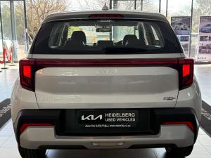Kia Sonet 1.5LX - Image 4