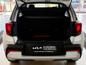 Kia Sonet 1.5LX - Image 5