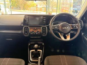 Kia Sonet 1.5LX - Image 7