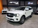 Thumbnail Ford Everest 2.0D BI-TURBO XLT automatic