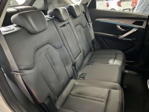 Jetour X70 Plus 1.5T Deluxe - Image 11