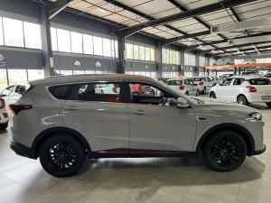Jetour X70 Plus 1.5T Deluxe - Image 4