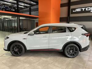 Jetour X70 Plus 1.5T Deluxe - Image 5