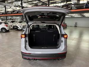 Jetour X70 Plus 1.5T Deluxe - Image 9