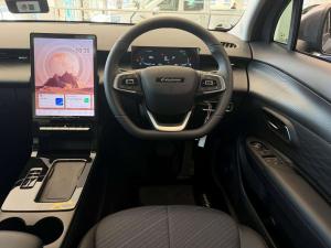 Lepas L4 1.5T Javan automatic - Image 12