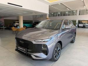 Lepas L4 1.5T Javan automatic - Image 1