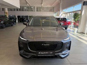 Lepas L4 1.5T Javan automatic - Image 2