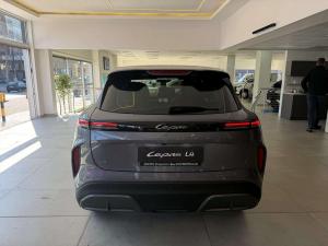 Lepas L4 1.5T Javan automatic - Image 7