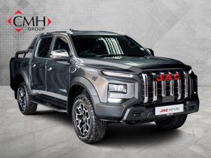 JAC T9 2.0CTI double cab Lux - Image 1