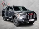 Thumbnail JAC T9 2.0CTI double cab Lux