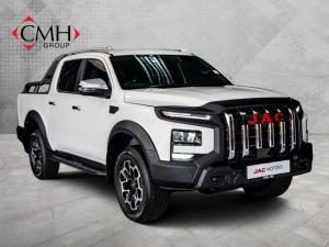 JAC T9 2.0CTI double cab Super Lux - Image 1