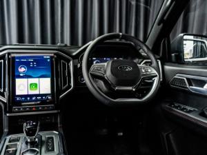 JAC T9 2.0CTI double cab Super Lux - Image 7